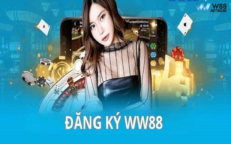 Điều kiện tiên quyết để đăng ký ww88 thành công