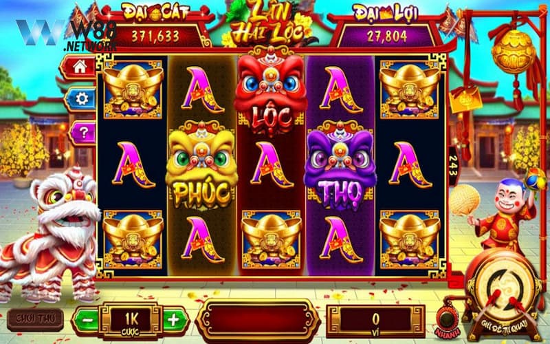 Làm thế nào để tham gia và chơi game nổ hũ