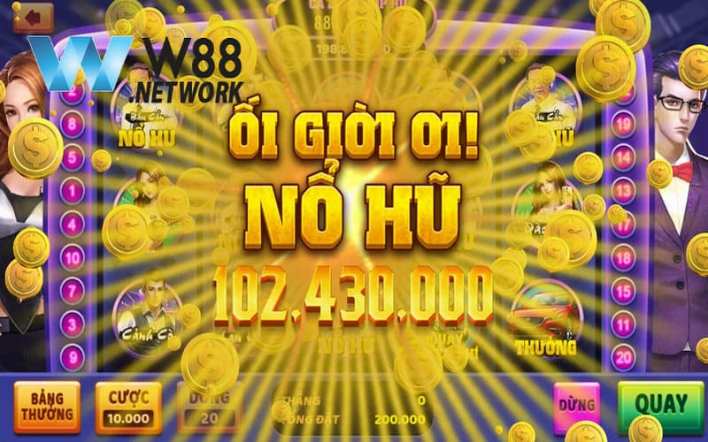 Quy luật game nổ hũ ww88 có nghĩa là gì?