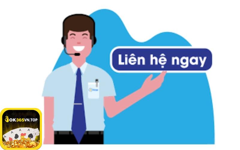 Tại sao bạn cần phải liên hệ?